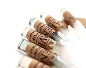 Strength SAMPLE Natural Perfume Essential Oils Frankincense Rosewood Blue Tansy