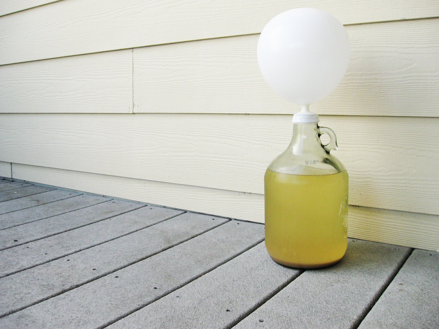 DIY Homebrew Kit Home Brew Ginger Ale Soda Pop