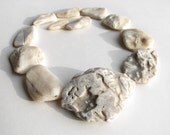 Sea Finds - Beach Pebbles