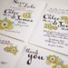 CUSTOM LISTING for mckosel - Set of 3