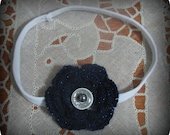 Midnight Stroll Headband