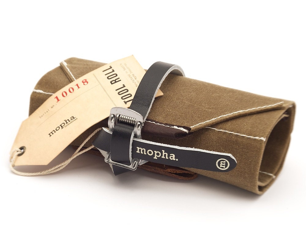 The Mopha Tool Roll
