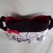 Superman Comic Bag