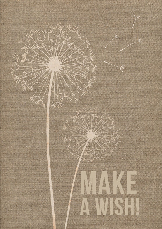 Make a wish