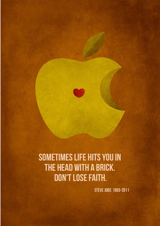 Steve Jobs quotes