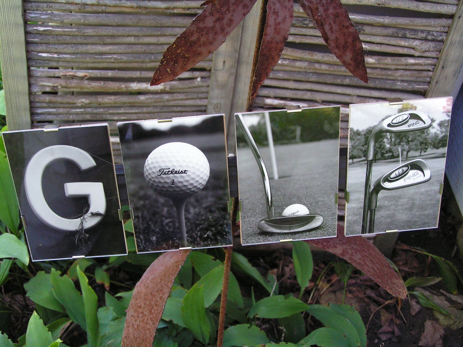 Golf.....Architectual Photography