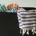High Quality Turkish Towel, Peshtemal, Hammam towel, beach towel, bath towel, Spa, yoga towel, Coral