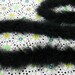 Marabou Boa 2 yards long - Color Black