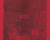 Losing an Illusion: Essays on Society & Politics
