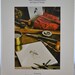 1980 United States Postal Service Commemorative Stamps
