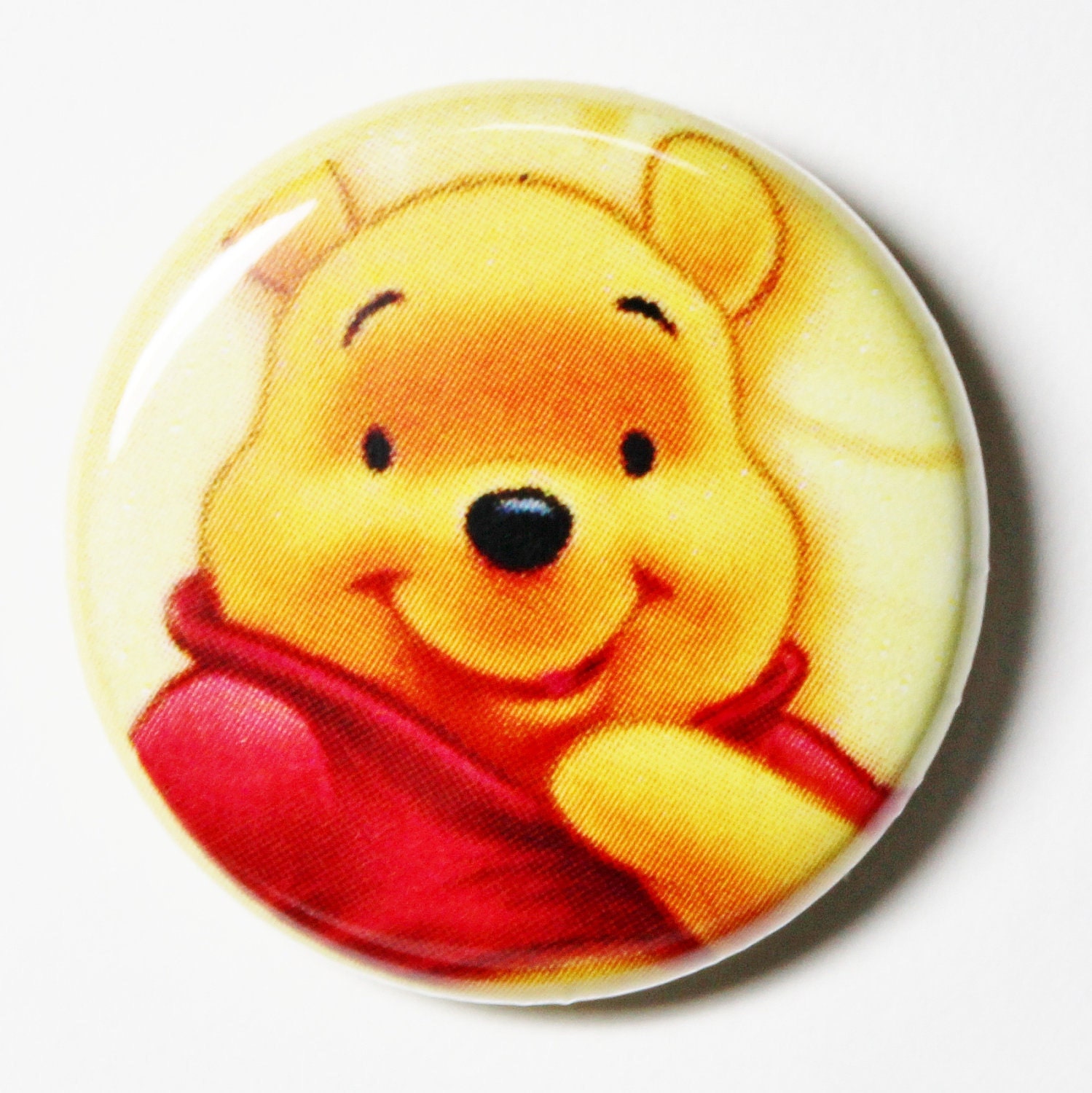 Winnie The Pooh, Pooh Bear, PIN or MAGNET