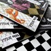 The Radical Uprise Zine 004 - No One on the Corner has Swagger Like Us.