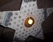 Star Hanging Light, Chandelier, Night Light