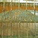 RESERVED or Nicole...Gorgeous Verdigris Hendryx Bird Cage- 1920's- 30's Beautiful Domed top, Beautifully Decorated Top Handle