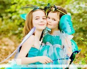 Sisters like two little birds of a feather, wedding, party, photography,birthday, easter, spring, summer