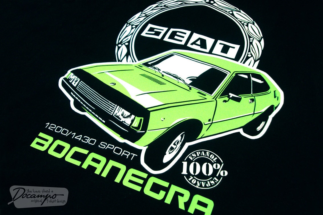 Bocanegra  t-shirt