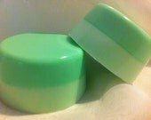 Jungle Love Goats Milk Bar Round