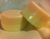 Scandalous Goats Milks Bar Round