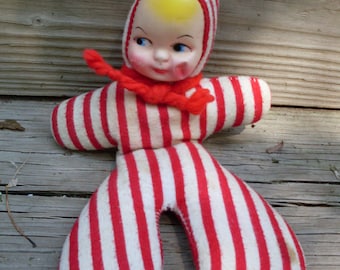 Doll Samet and Wells....vintage