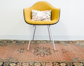 Dainty Antique Persian Area Rug