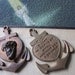 Nautical Prayer Religious Charm