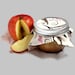 Homemade Apple Pie in a Jar, All American Rustic Treasure, 2012 trend
