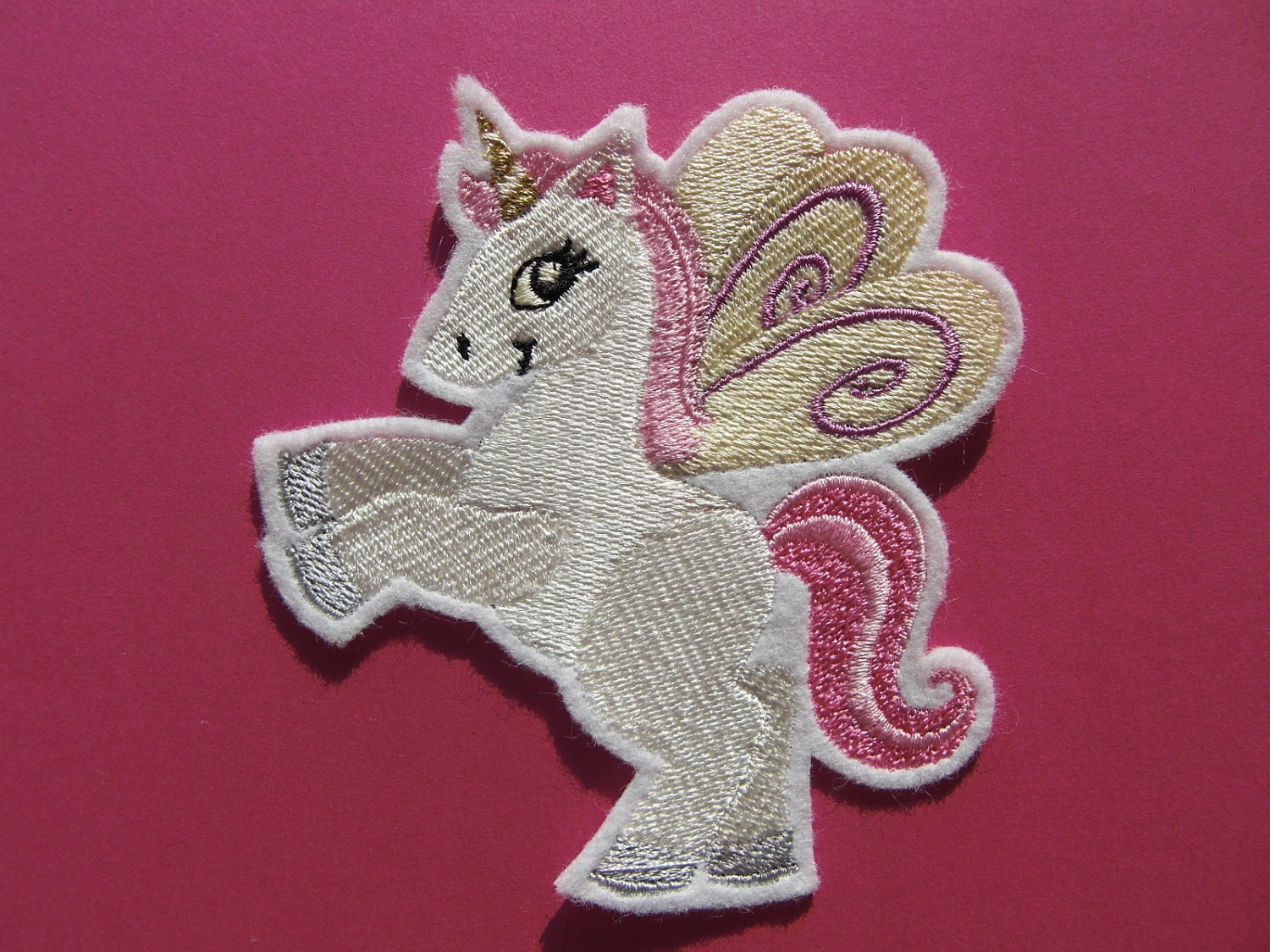 Unicorn Patch
