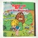 Rainbow Brite Book: Rainbow Brite and the Magic Belt