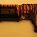 Tiger Stripe Maverick