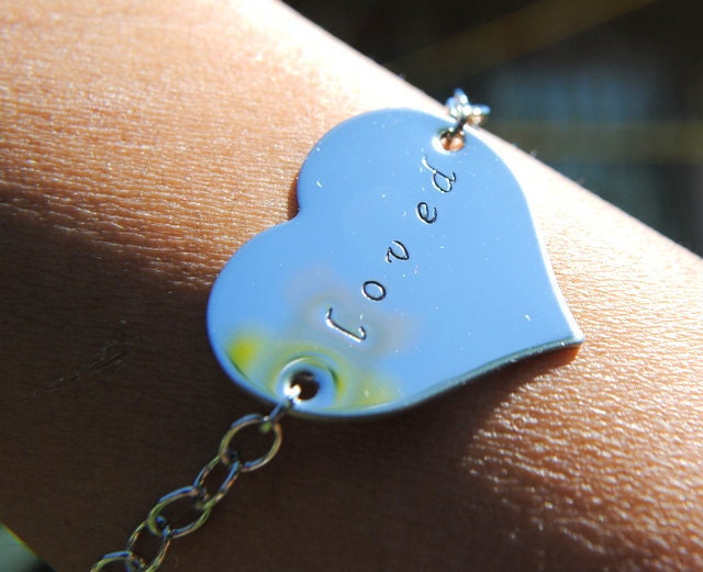 Loved Bracelet