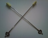 Fire Eating Stick or Sword