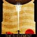 The Fifth Element - Poster - 13X19