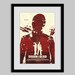 Shaun of the Dead - Poster - 13X19