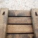 Joshua 24:15 Wood Slat Sign