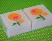 Goat Milk Soap - Black Raspberry Vanilla Goat Milk Soap