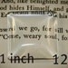 15 -  1 Inch Square Glass Cabochons  Domed  For Making Photo Pendants or magnets 25mm