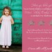Birthday Invitation: Princess