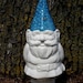 handmade modern - vintage gnome (medium)