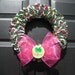 FSU Seminoles Beaded Wreath