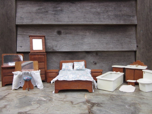 duracraft lafayette dollhouse