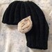 Knit Vulcan Hat - Spock Touque