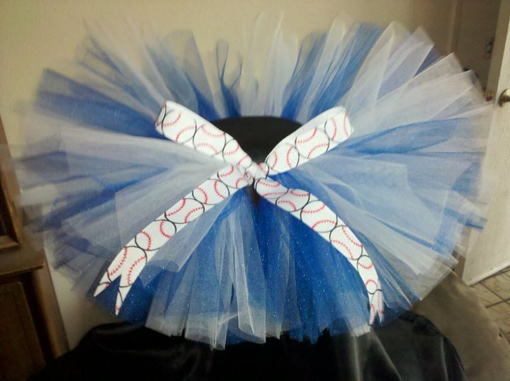 Dodgers Tutu Set Il_170x135
