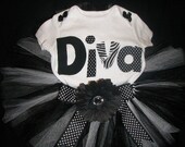 Diva Tutu Set (12 months - 2t) Il_170x135