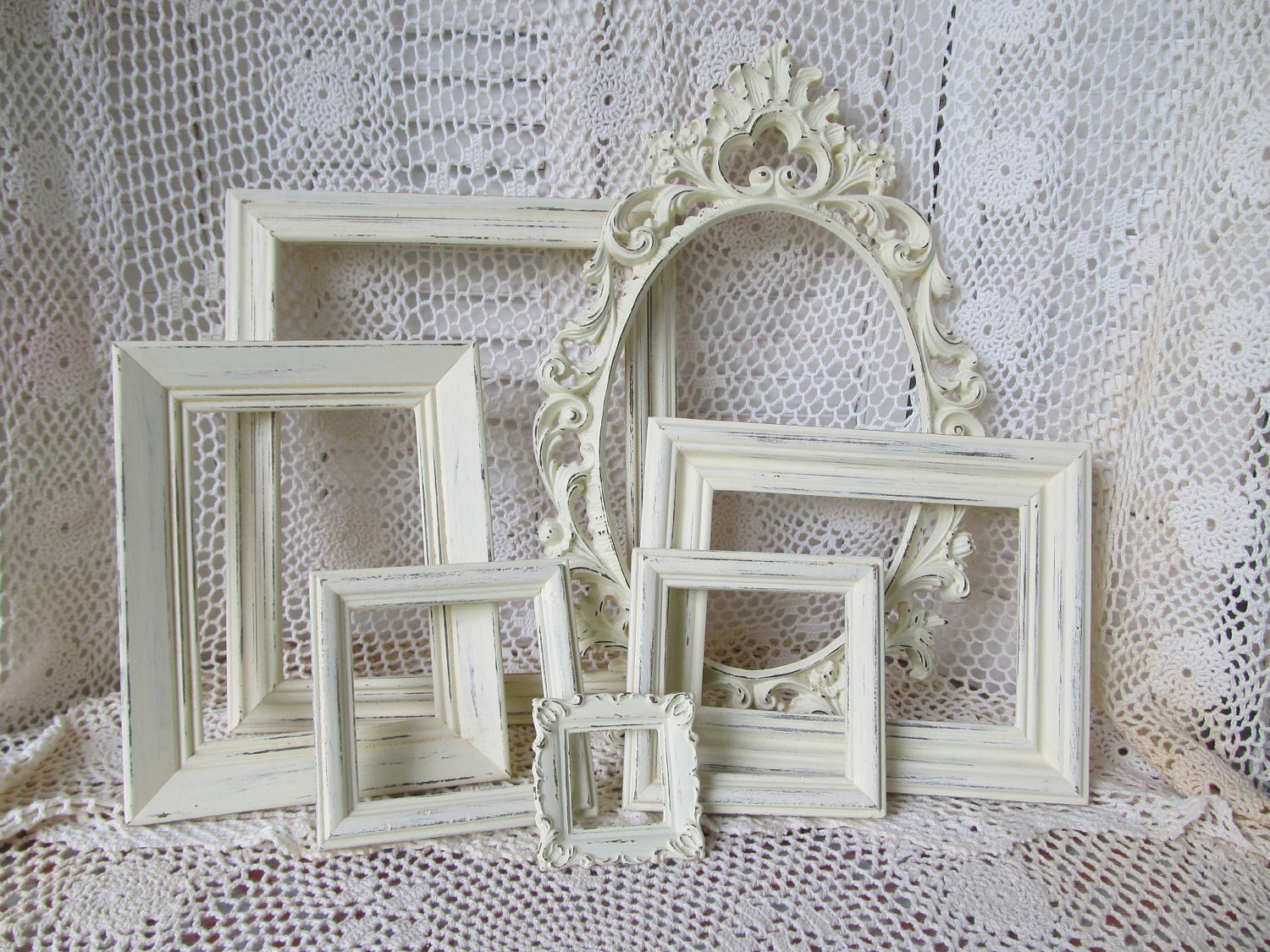 country picture frames