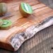 Oregon Maple Cutting Board No.047