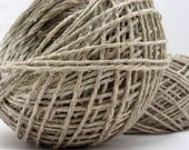 Hemp Yarn, DK, Eco Friendly, Fair Trade, Wholesale Available, Hemp for Knitting Crocheting Weaving Crafts