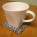 upcycled rubber coasters - Brownstone (6)