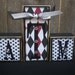 Wooden Blocks - TEXAS A & M - Aggies