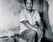 Man in Mexican Jail