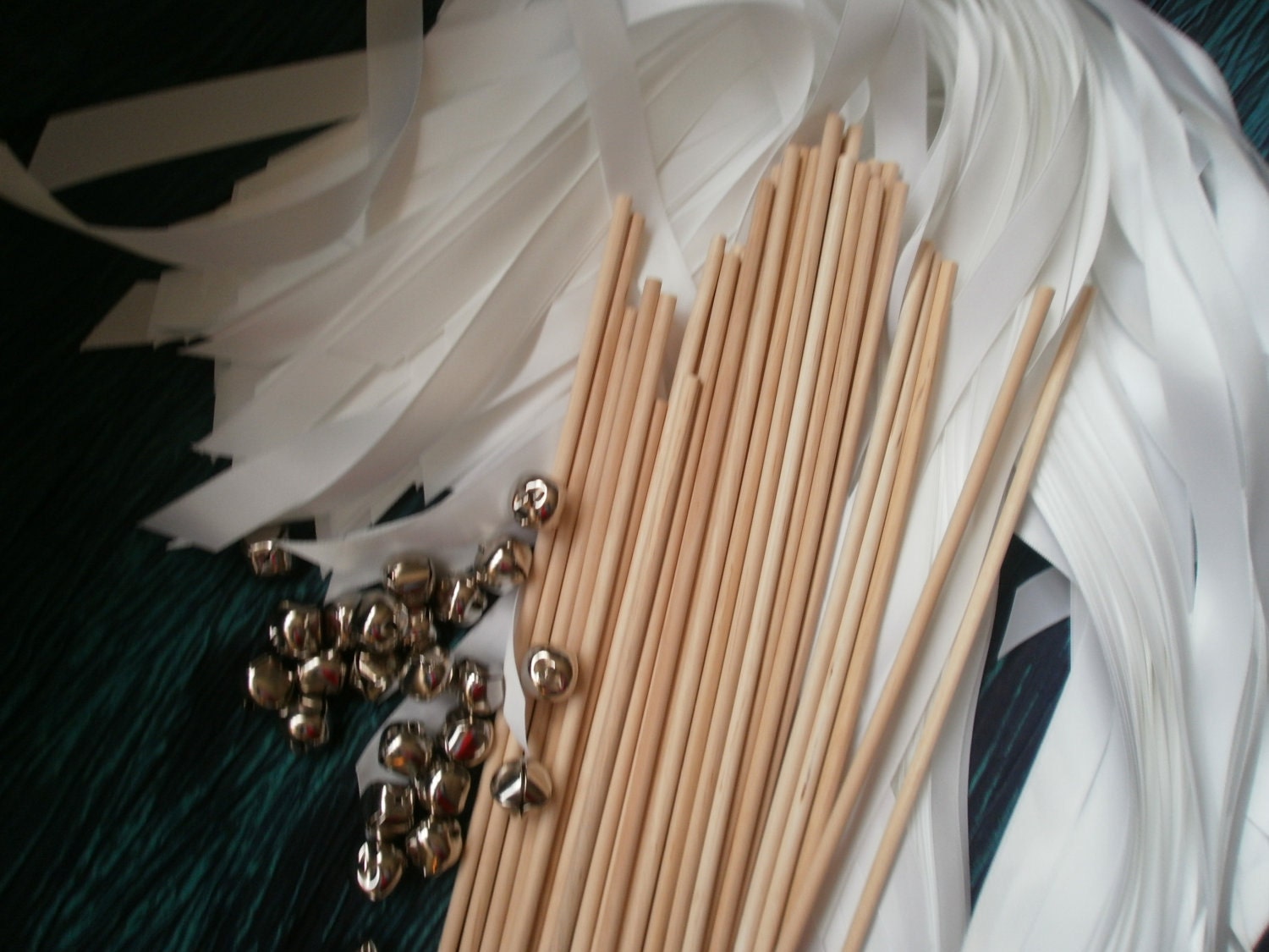 Request a custom order and have something made just for you.